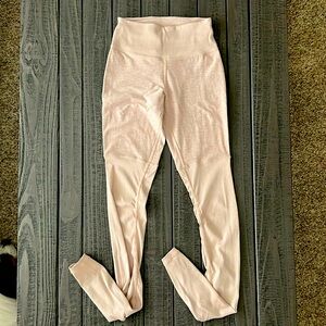 Alo Ballerina Leggings